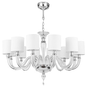 Большая люстра Maytoni Leti DIA012PL-12TR