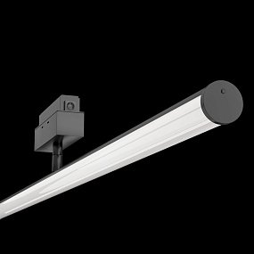 Светодиодный трековый светильник для магнитного трека Maytoni Lark TR026-2-14B4K