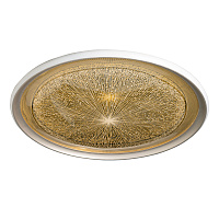 Светодиодный потолочный светильник DeMarkt Норден 660014601