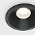 Встраиваемый светодиодный светильник Maytoni Zoom DL034-01-06W3K-D-B