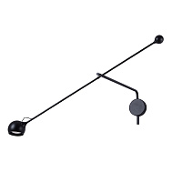 Бра светодиодное Divinare ULL 2622/06 AP-8