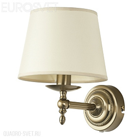 Бра ALFA Roksana 16070 Roksana (плафон 83004 - 1 шт.)