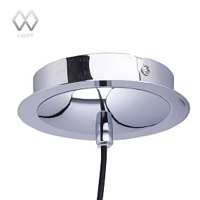 Подвесной светильник MW-Light Котбус 492010501