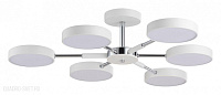 Потолочная светодиодная люстра LUMION MIKA 5659/99CL