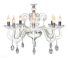 Люстра подвесная OMNILUX OML-34403-08