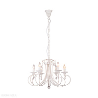 Люстра подвесная Zumaline NOVIA RLD94217-6A