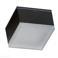 Уличный потолочный LED светильник Azzardo Apulia S AZ4336