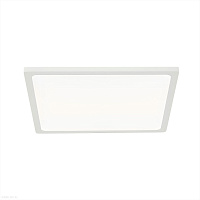 Встраиваемый светодиодный светильник CITILUX Омега CLD50K220