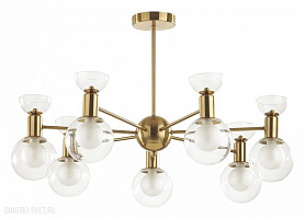 Потолочная люстра LUMION KARISMA 5620/7C