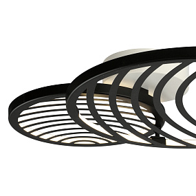 Настенно-потолочный светодиодный светильник MANTRA COLLAGE 7234