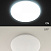 Потолочный светодиодный светильник CITILUX Симпла CL714330G