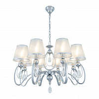 Подвесная люстра Arte Milano 347203/8 CR