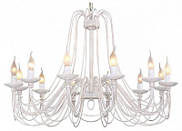 Большая люстра F-PROMO Chateau 2164-12P