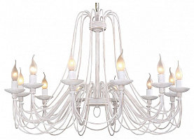 Большая люстра F-PROMO Chateau 2164-12P