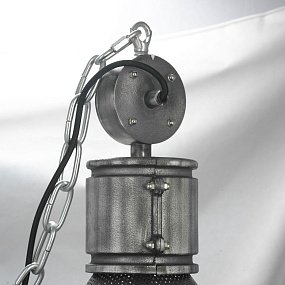 Подвесной светильник Lussole Loft AJO GRLSP-8136