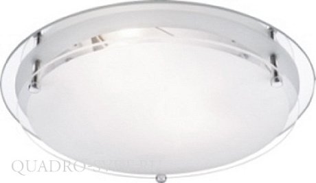 Настенно-потолочный светильник Arte Lamp RAPUNZEL A4867PL-2CC
