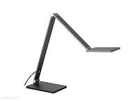 Светодиодная настольная лампа Donolux Tokyo T111073/1A Black