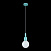 Подвесной светильник Maytoni Ball MOD267-PL-01-B