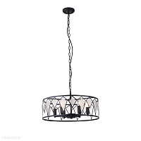 Подвесная люстра Vele Luce Tredici VL6162P06