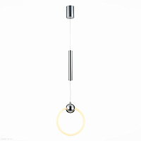 Подвесной светодиодный светильник ST LUCE GIERA SL1578.103.01