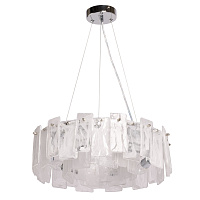 Подвесная люстра De City Бриз 111018906