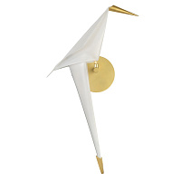 Бра светодиодное L'Arte Luce Perch L31321