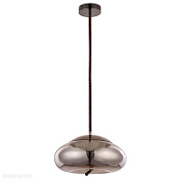 Светодиодный подвесной светильник Arte Lamp CODY A7767SP-1BC