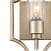 Бра Vele Luce Elsa VL4214W01