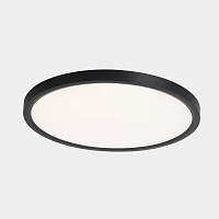 Светодиодный потолочный светильник Crystal Lux CLT 526C400 BL