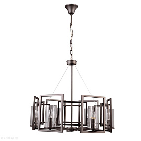 Подвесная люстра Vele Luce Oliver VL1462L06