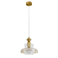 Светодиодный подвесной светильник Arte Lamp ADAGIO A2791SP-1MD