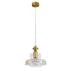 Светодиодный подвесной светильник Arte Lamp ADAGIO A2791SP-1MD
