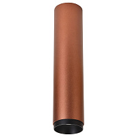 Накладной светодиодный светильник 15W, 4000K Wertmark STECKEN WE803.01.607+WE803.RG.020