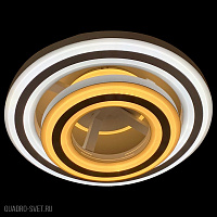 Потолочный светодиодный светильник Natali Kovaltseva 81017/6C