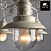 Люстра потолочная Arte Lamp SAILOR A4524PL-5WG