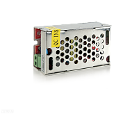 Блок питания GAUSS для светодиодной ленты 15W 12V