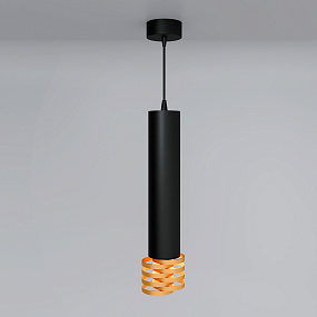 Подвесной светильник Elektrostandard DLN103 GU10