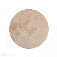 Бра светодиодное Odeon Light TRAVERTINO 6625/15WL