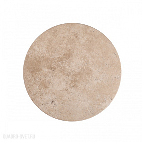 Бра светодиодное Odeon Light TRAVERTINO 6625/15WL