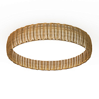 Светодиодный потолочный светильник MANTRA KILIMANJARO 8193