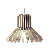 Подвесной светильник L'Arte Luce The Bell L76400.34