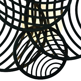 Настенно-потолочный светодиодный светильник MANTRA COLLAGE 7230