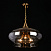 Подвесной светильник Aployt Franko APL.601.16.03