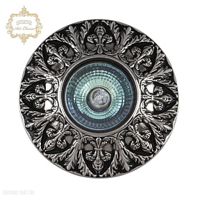 Встраиваемый светильник Bohemia Art Classic 30.90.10.FL.NB