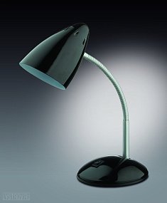 Настольная лампа ODEON LIGHT GAP 2100/1T