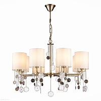 Люстра подвесная EVOLUCE SEVILLA SLE107933-08