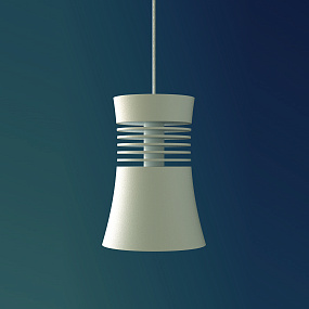 Светодиодный подвесной светильник MANTRA PAGODA 7785