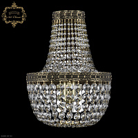 Бра хрустальное Bohemia Art Classic 20.111B.H1.20SP.GB