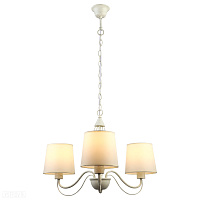 Люстра подвесная Arte Lamp ORLEAN A9310LM-3WG