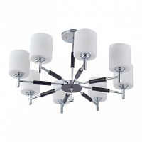 Потолочная люстра Arte Milano 332220/8 CR